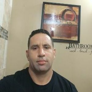 Meet your Posher, Fernando